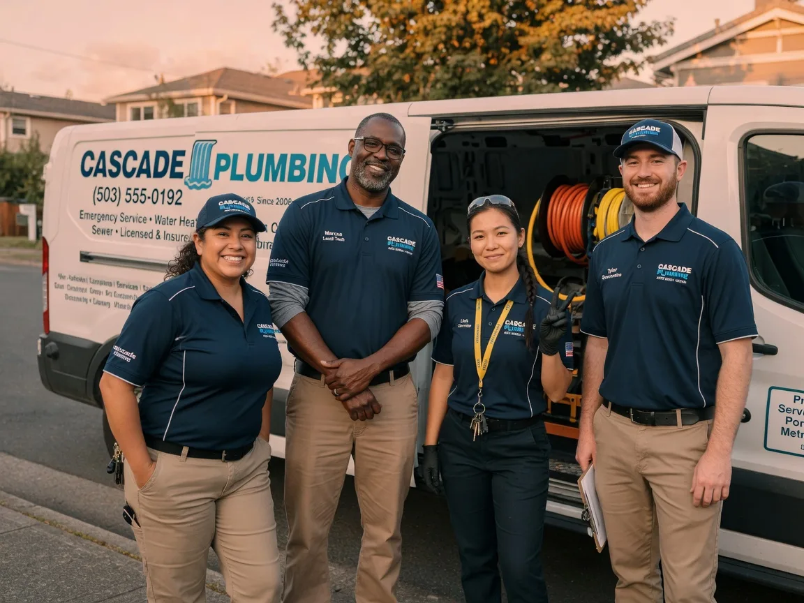 Emergency Plumber company in Clements, CA